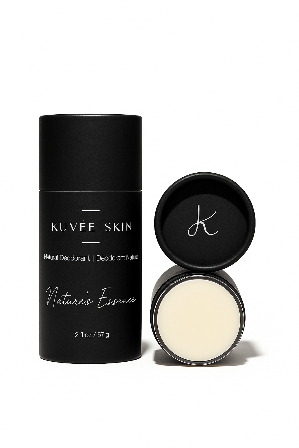 Nature's Essence - Natural Deodorant
