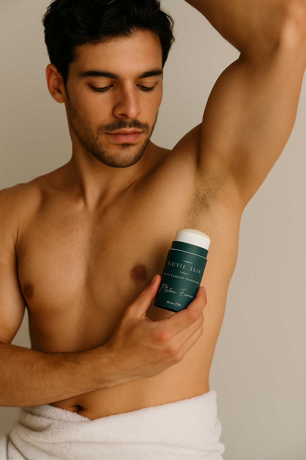 Nature's Essence - Natural Deodorant