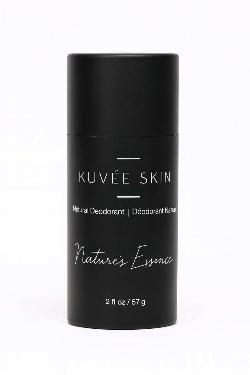 Nature's Essence - Natural Deodorant