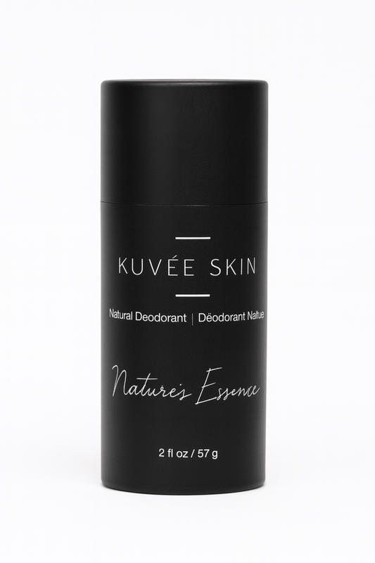 Nature's Essence - Natural Deodorant