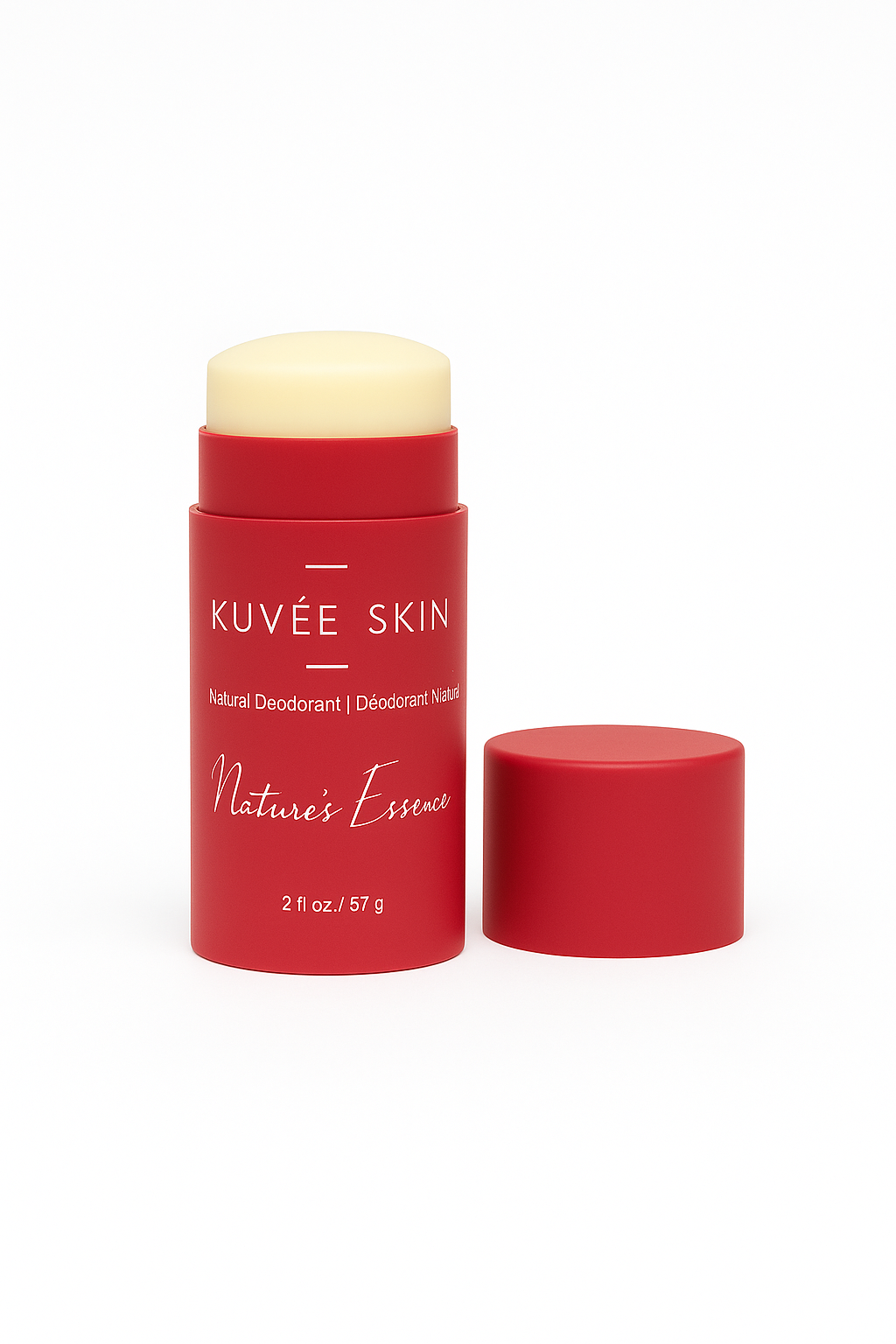Rosewood Essence - Natural Deodorant